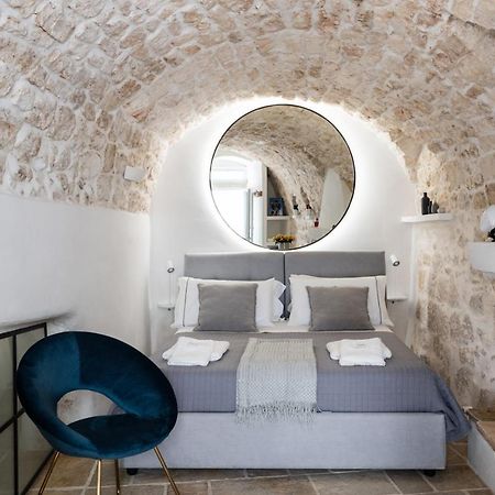 Ca Bella Vista Bed and Breakfast Ostuni Buitenkant foto