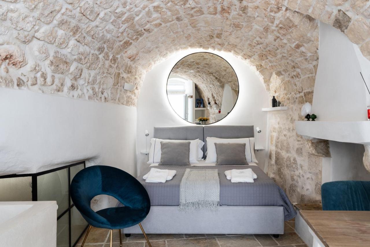 Ca Bella Vista Bed and Breakfast Ostuni Buitenkant foto