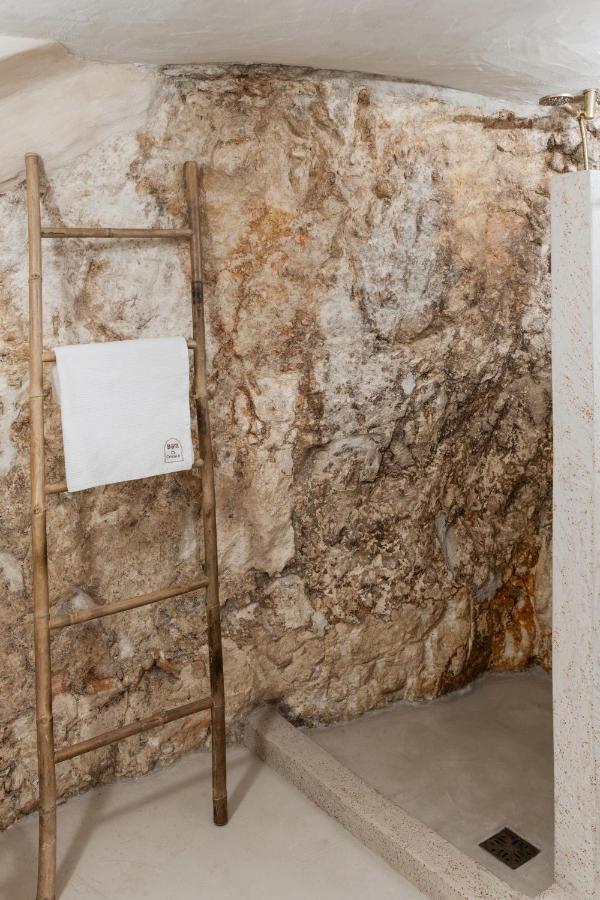 Ca Bella Vista Bed and Breakfast Ostuni Buitenkant foto