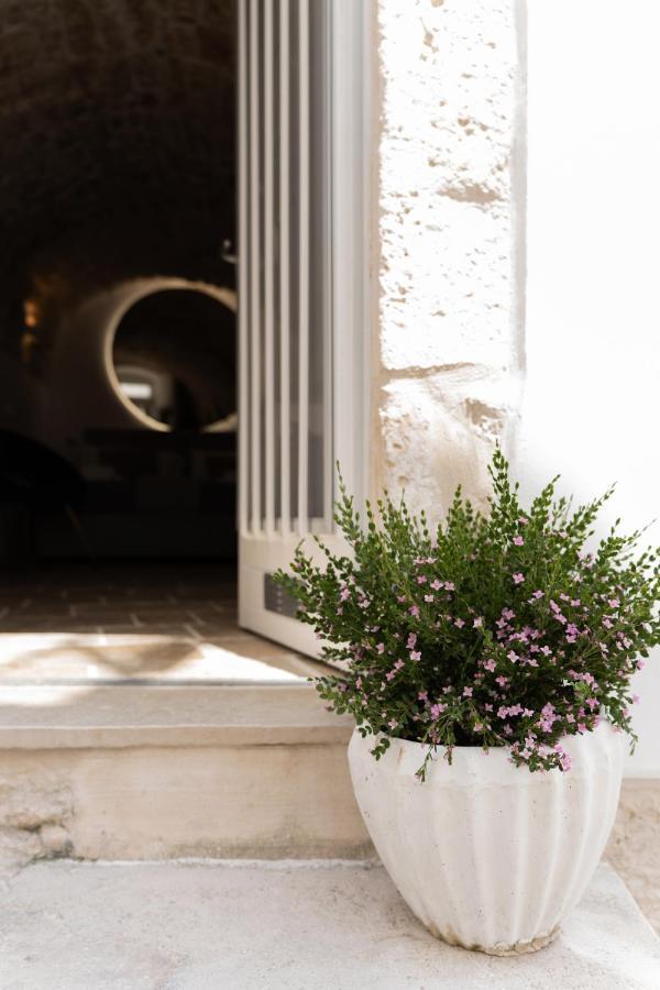 Ca Bella Vista Bed and Breakfast Ostuni Buitenkant foto