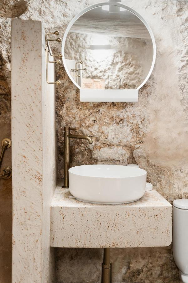 Ca Bella Vista Bed and Breakfast Ostuni Buitenkant foto