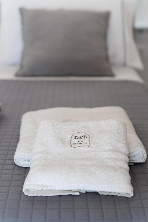 Ca Bella Vista Bed and Breakfast Ostuni Buitenkant foto