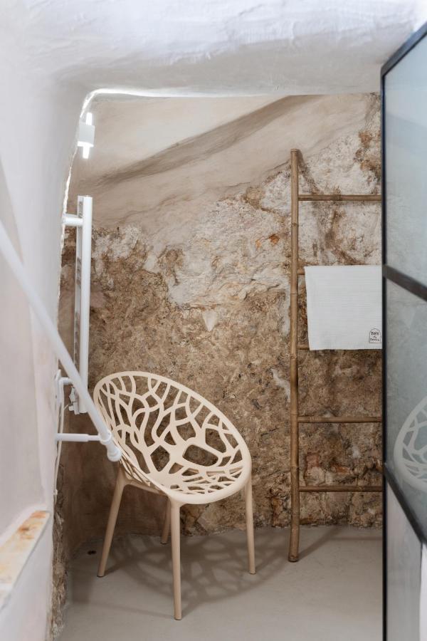 Ca Bella Vista Bed and Breakfast Ostuni Buitenkant foto
